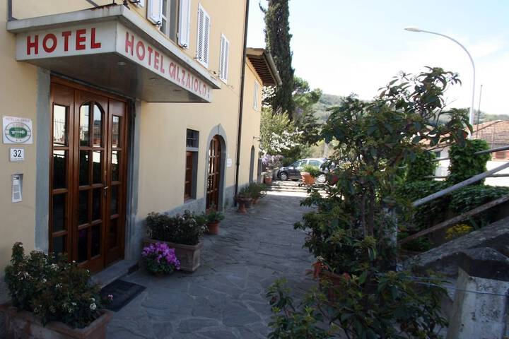 Calzaiolo