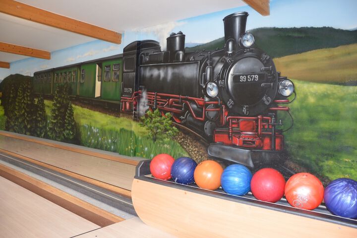 Bowling