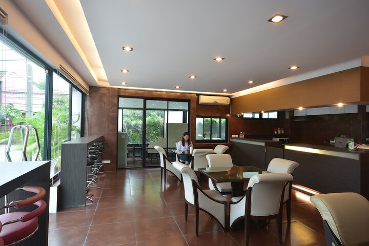 Hotel Interior 2 of 24