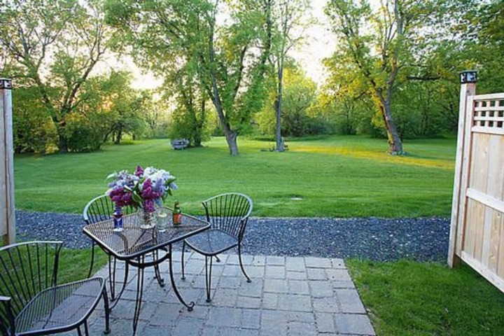 Terrace/Patio 51 of 70