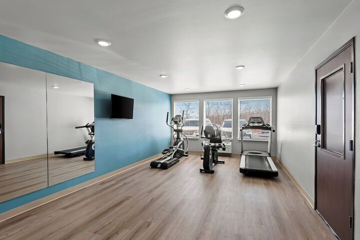 Health and Fitness 20 of 25