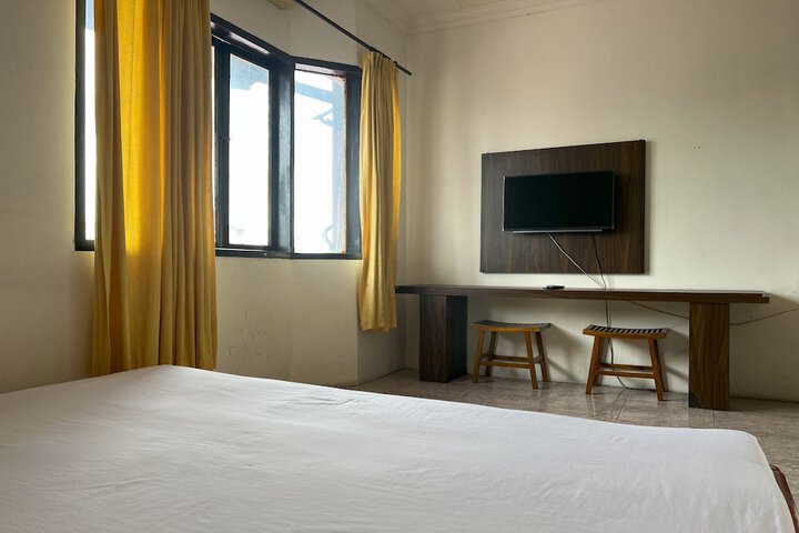 Room 7 of 7