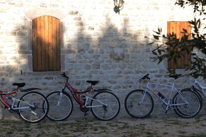 Hotel 18 of 20