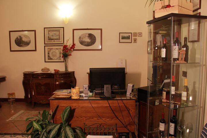 Hotel Interior 2 of 40
