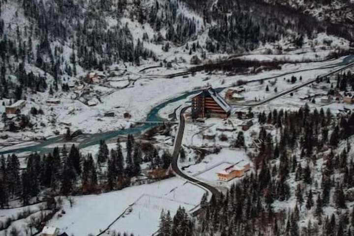 Hotel 9 of 11