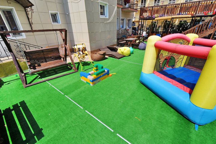 Childrens Activities 33 of 47