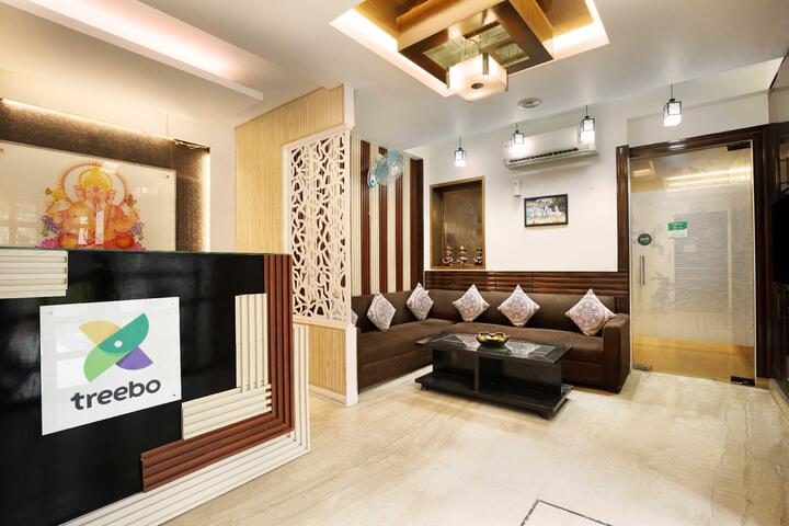 Hotel Interior 16 of 19