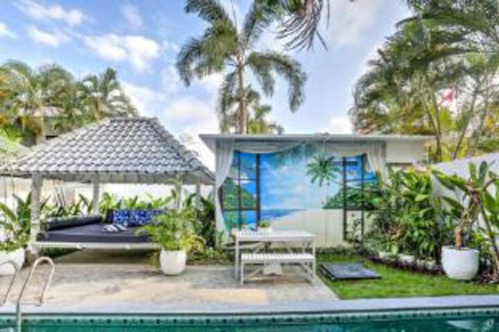 Villa Drupadi 16A 3 bed 3.5 bath Seminyak