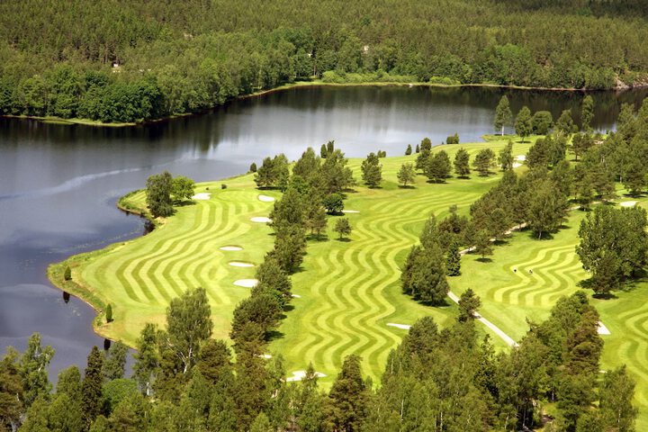 Golf 34 of 54