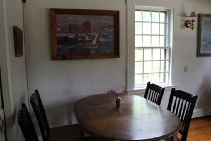 Breakfast/Coffee Service 10 of 40