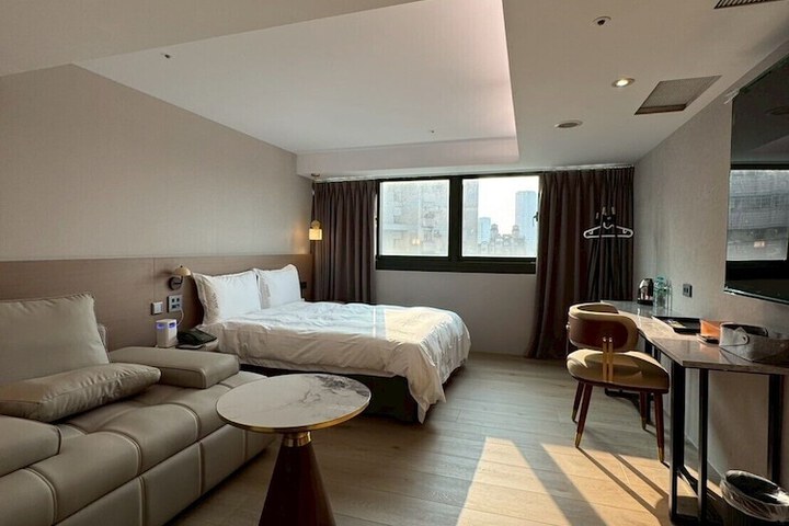 Fooyee Hotel - Yizhong Branch