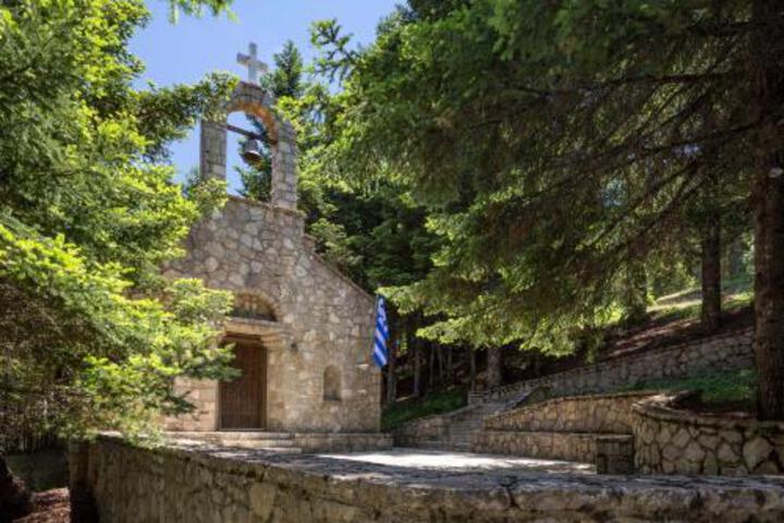 Fitness Center Photo