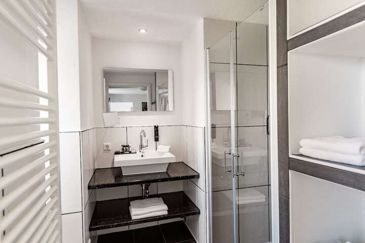 Bath Interior
