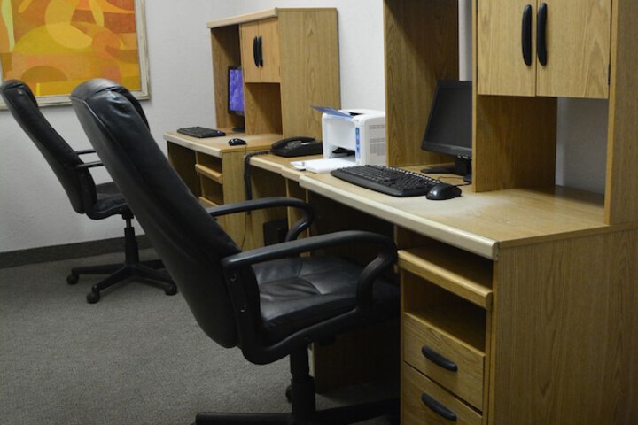 Business Center 50 of 55