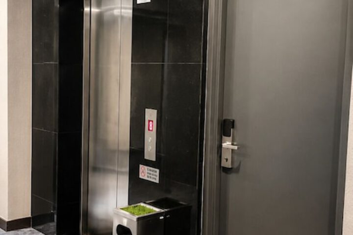 Elevator