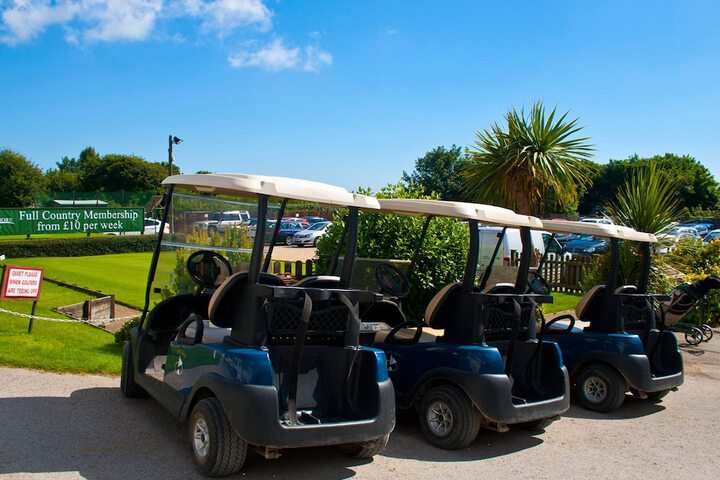 Golf 33 of 53