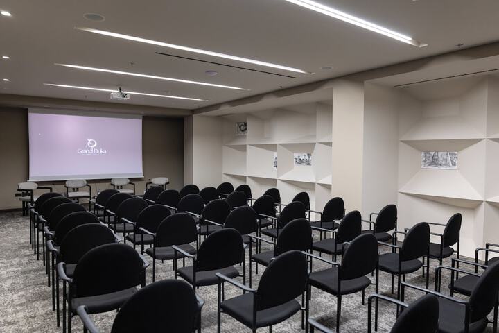 Meeting 167 of 176