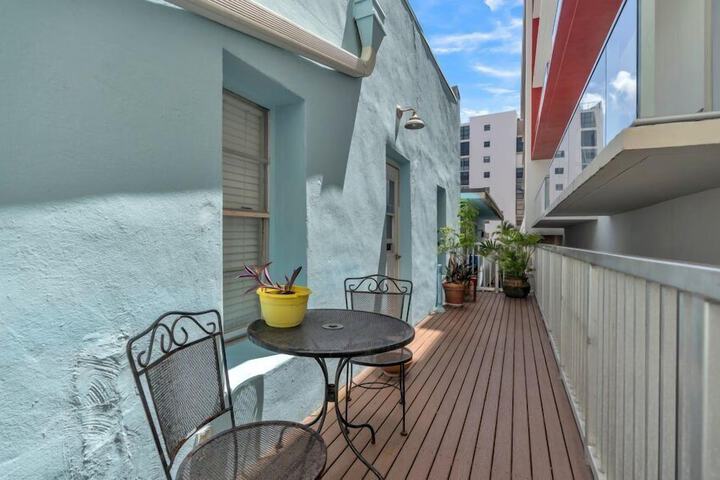 Terrace/Patio 108 of 109