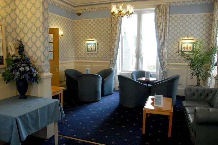 Hotel Interior 2 of 8