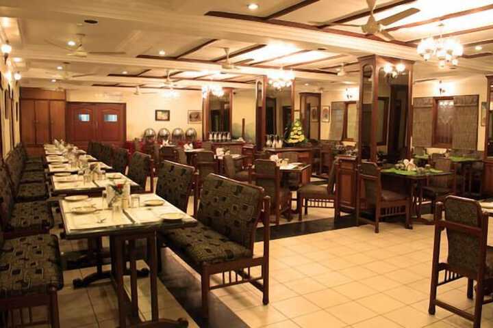 Dining Photos