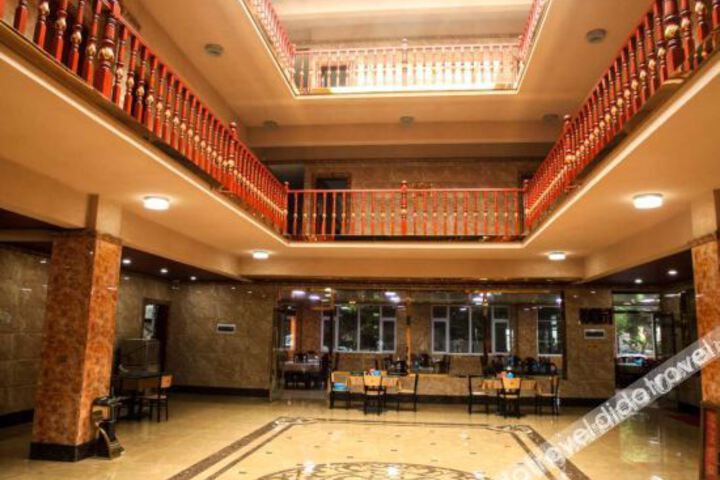 Hotel Interior 7 of 22