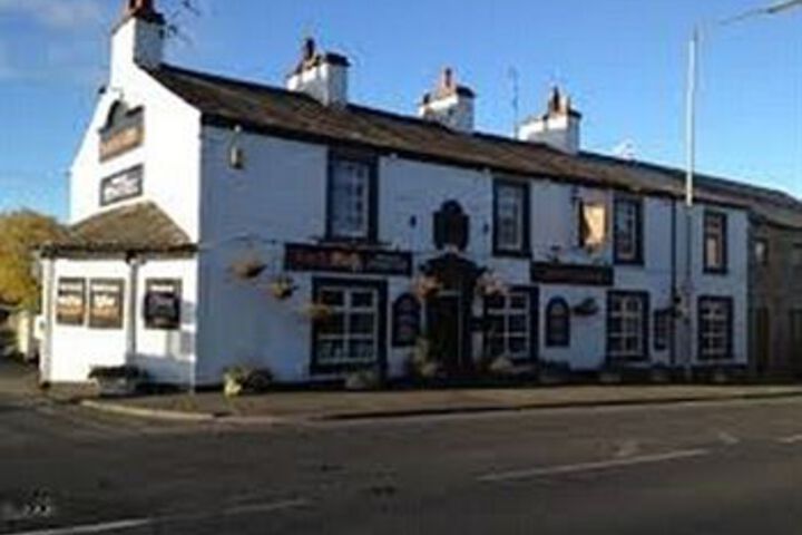 Old Brewery Inn