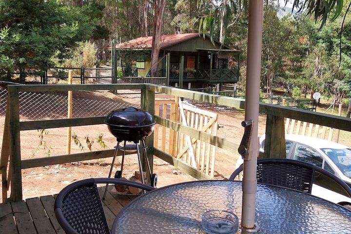 Terrace/Patio 23 of 40