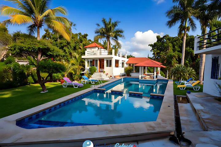 Quinta Celeste