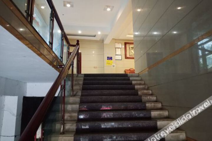 Hotel Interior 10 of 15