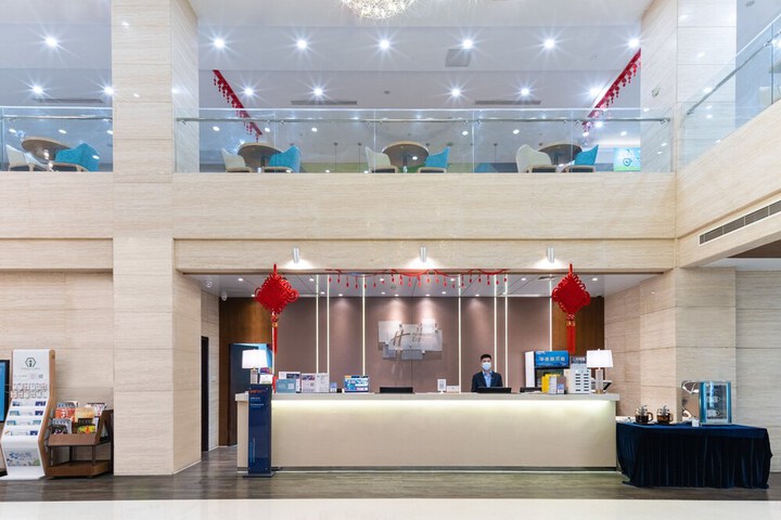 Hotel 48 of 49
