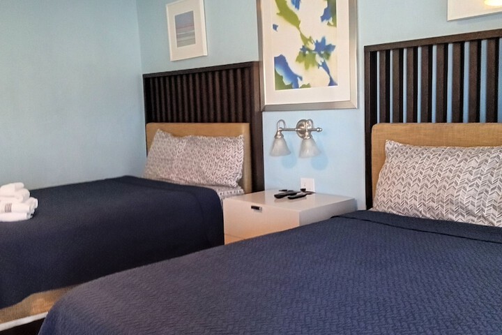 1 Double Bed (7 of 11)