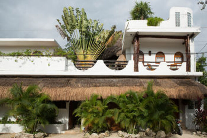 Hotel 63 of 110