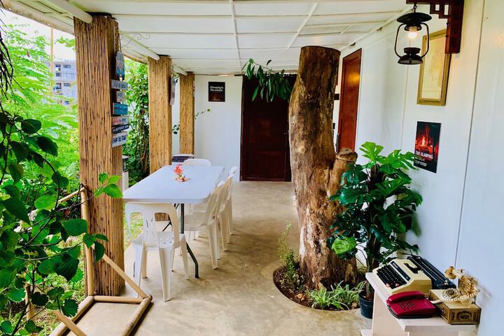 Terrace/Patio 147 of 152