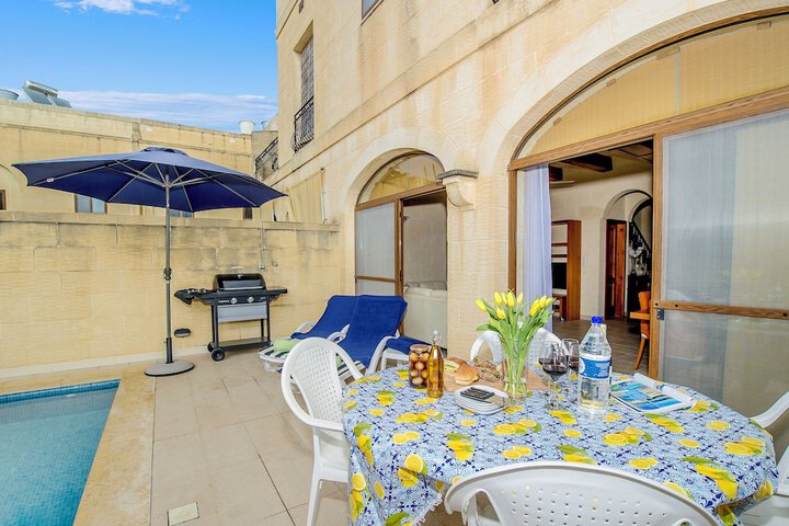 Image of Tasandrija Pool & Well being in Gozo