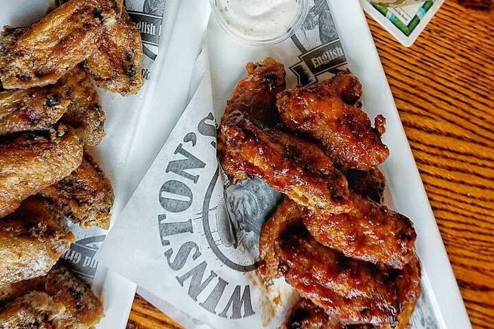 Dining Photos