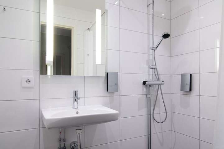 Bath Photo