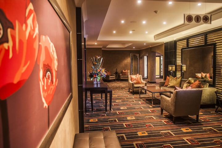 Hotel Interior 51 of 59