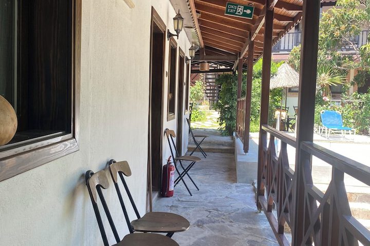 Terrace/Patio 101 of 113