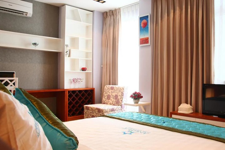 Room 6 of 42
