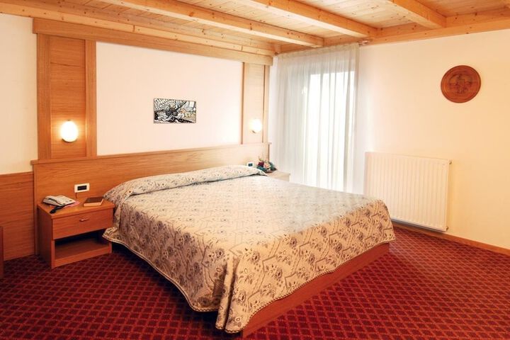 Hotel La Montanina