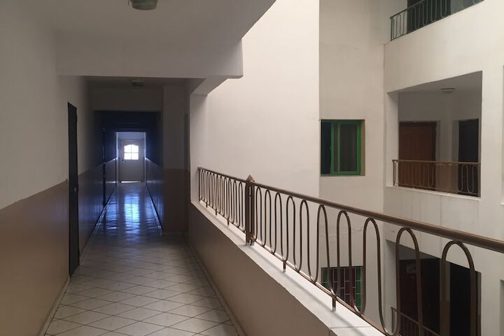 Hotel 17 of 17