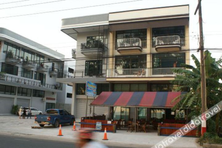 Fitness Center Photo