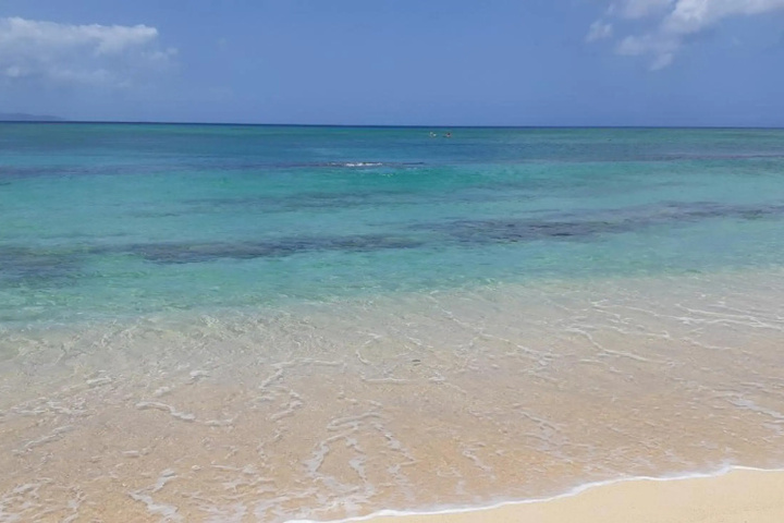 Beach 15 of 21