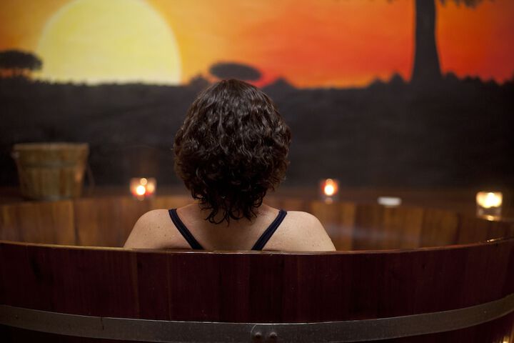 Spa Photos