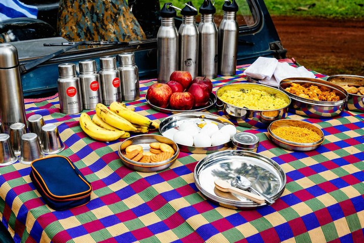 Breakfast/Coffee Service 99 of 122