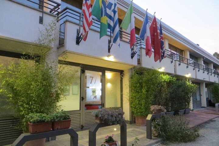 Hotel 70 of 71