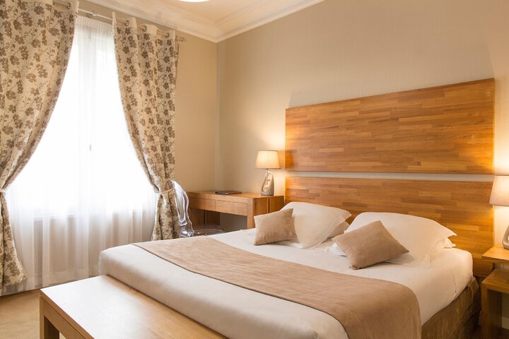 BRIT HOTEL CONFORT CLERIA LORIENT Centre in Lorient