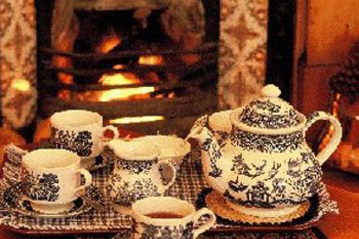 Breakfast/Coffee Service 3 of 13