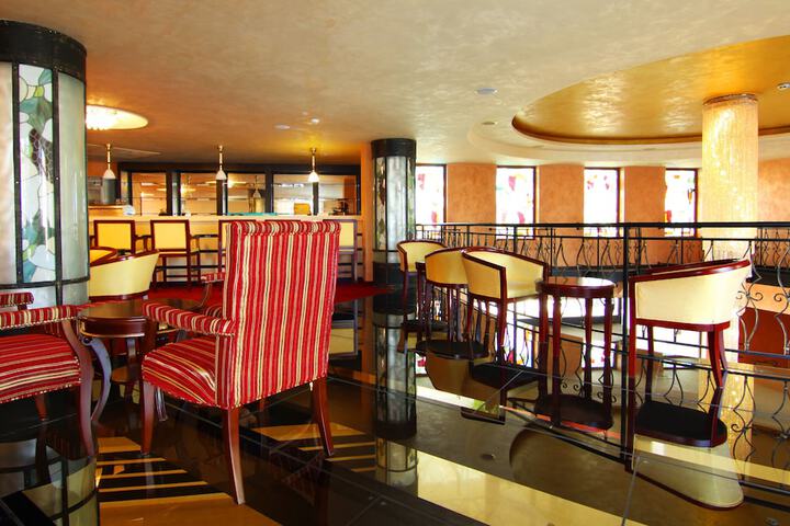 Hotel Interior 5 of 63