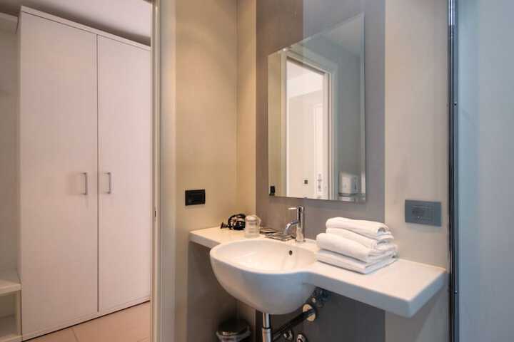 Bath Interior
